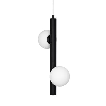 Suspension Pearl 1 - Noir - Globen Lighting