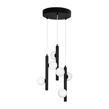 Suspension Pearl 3 - Noir - Globen Lighting