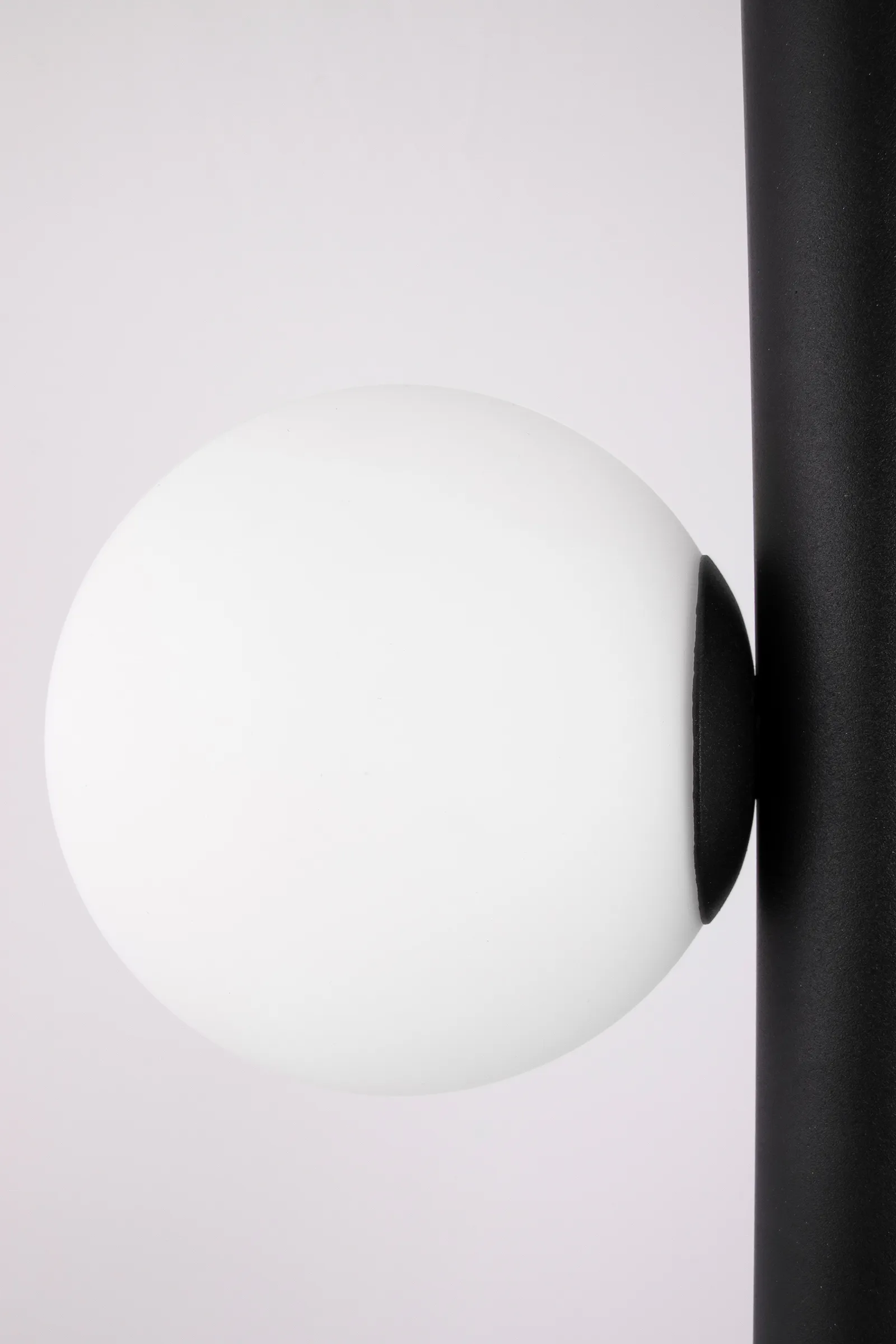 Suspension Pearl 3, Noir Globen Lighting