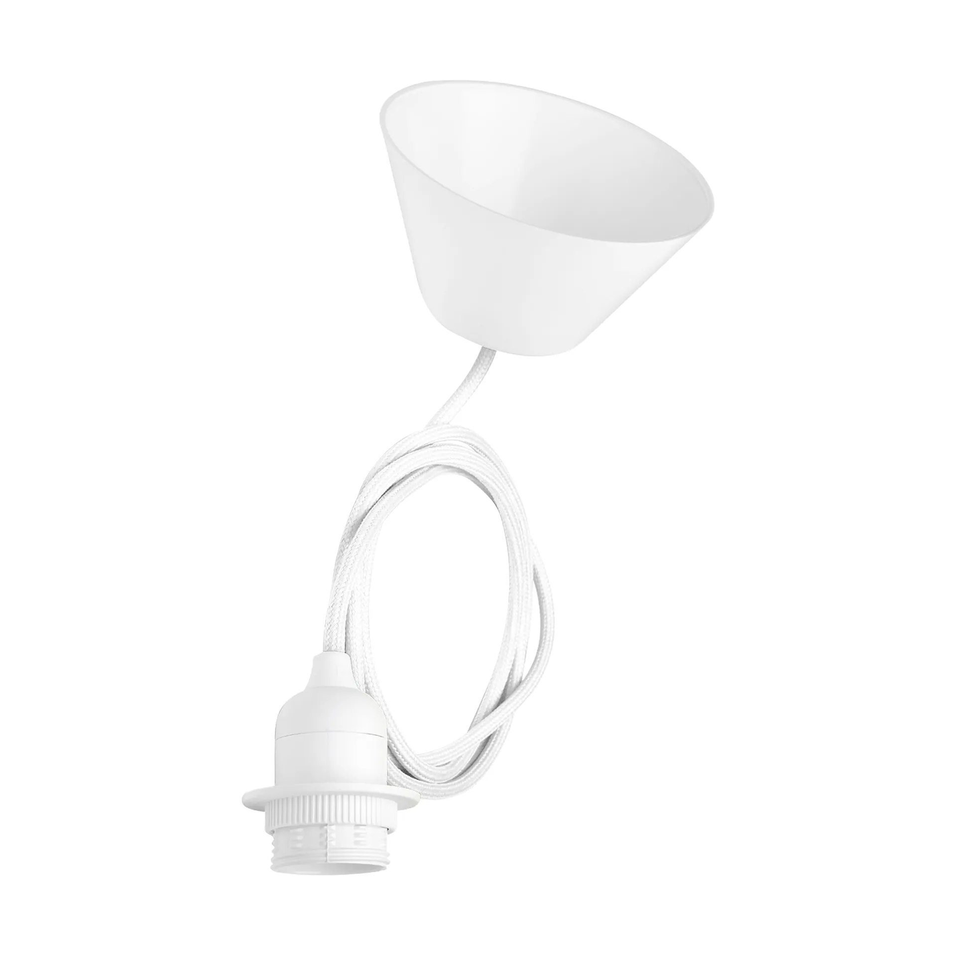 Suspension pour plafond Globen Lighting, Blanc Globen Lighting