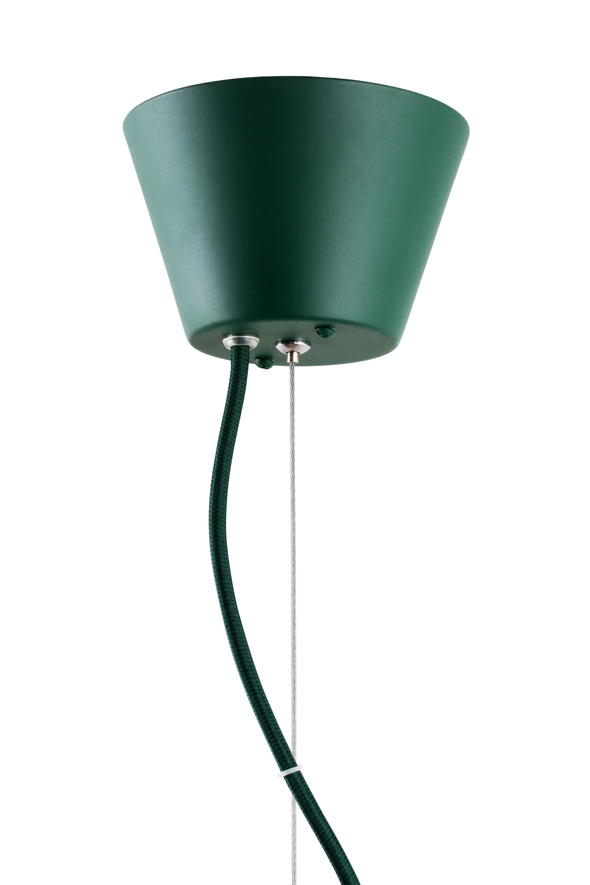 Suspension Ray Ø70 cm, Vert Globen Lighting