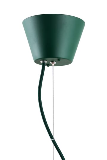 Suspension Ray Ø 70 cm - Vert - Globen Lighting