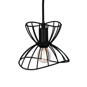 Suspension Ray mini Ø16 cm - Noir - Globen Lighting