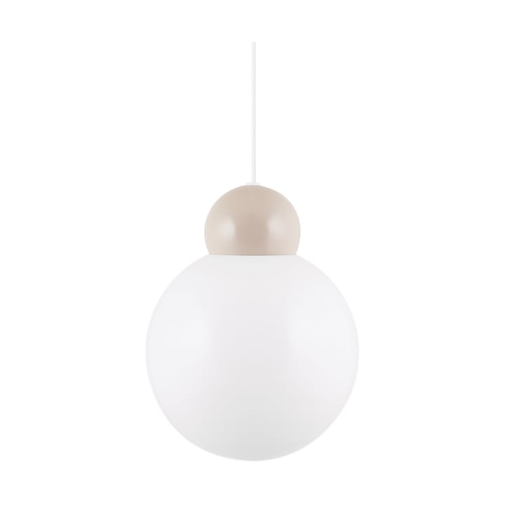 Suspension Ripley 25 - Beige - Globen Lighting