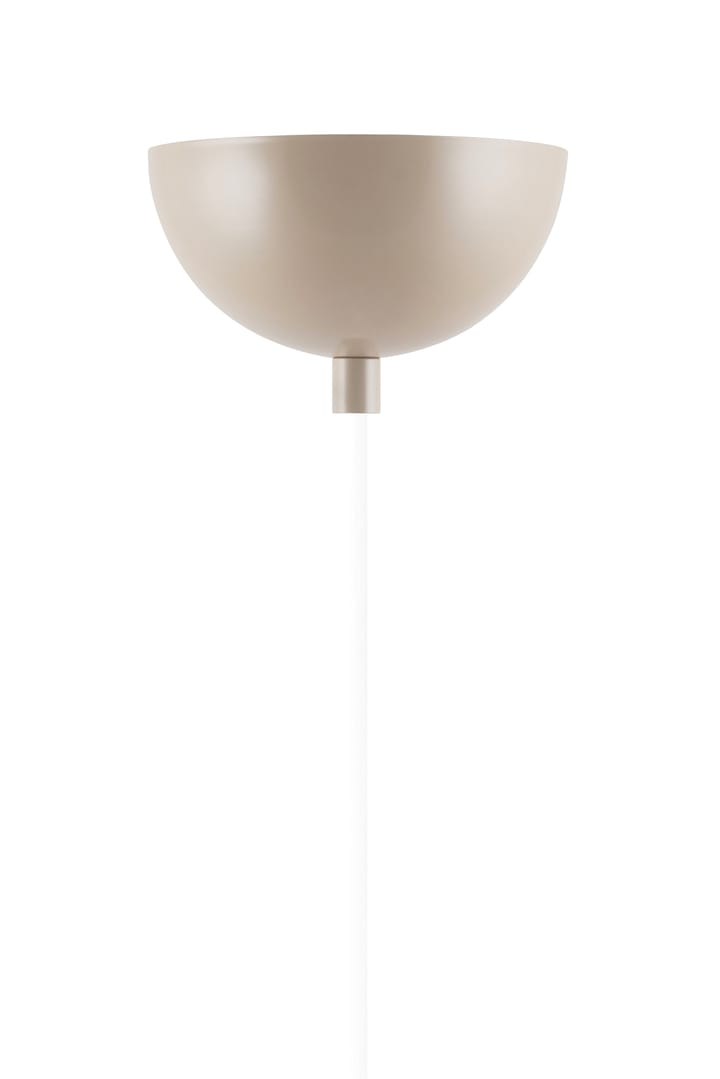 Suspension Ripley 25 - Beige - Globen Lighting