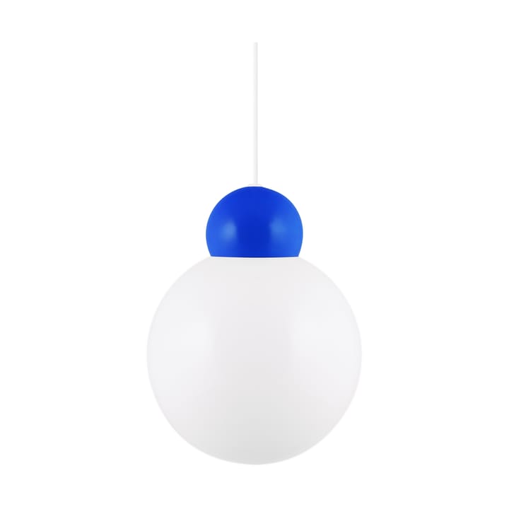 Suspension Ripley 25 - Bleu - Globen Lighting