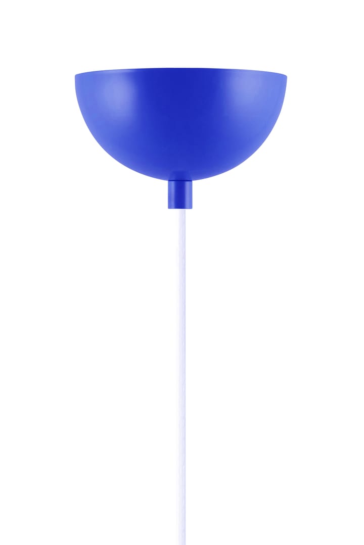Suspension Ripley 25 - Bleu - Globen Lighting