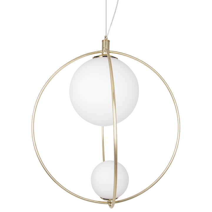 Suspension Saint Ø60 cm - Laiton - Globen Lighting