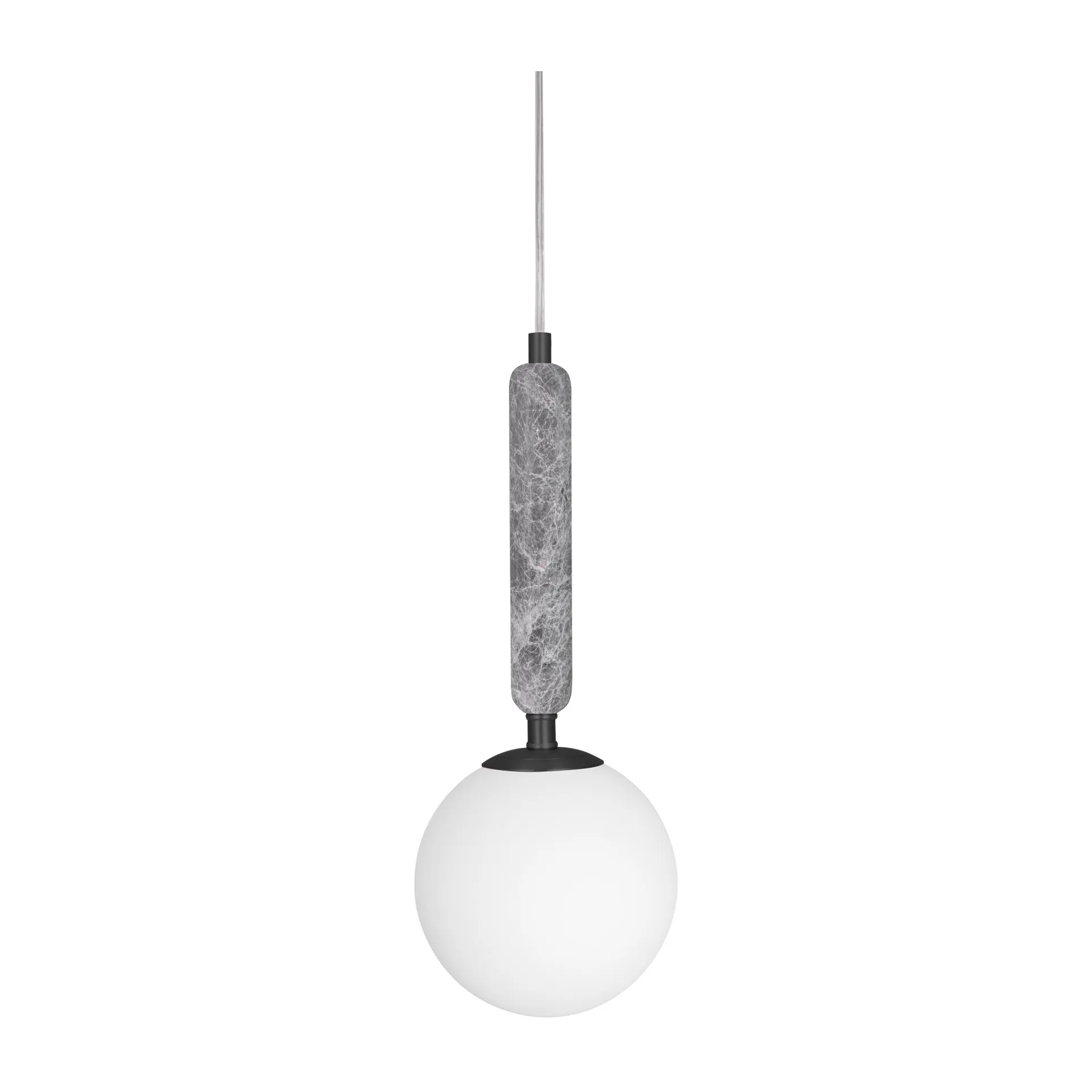 Suspension Torrano 15 cm, Gris Globen Lighting