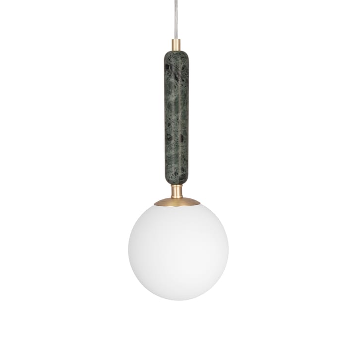 Suspension Torrano 15 cm - Vert - Globen Lighting