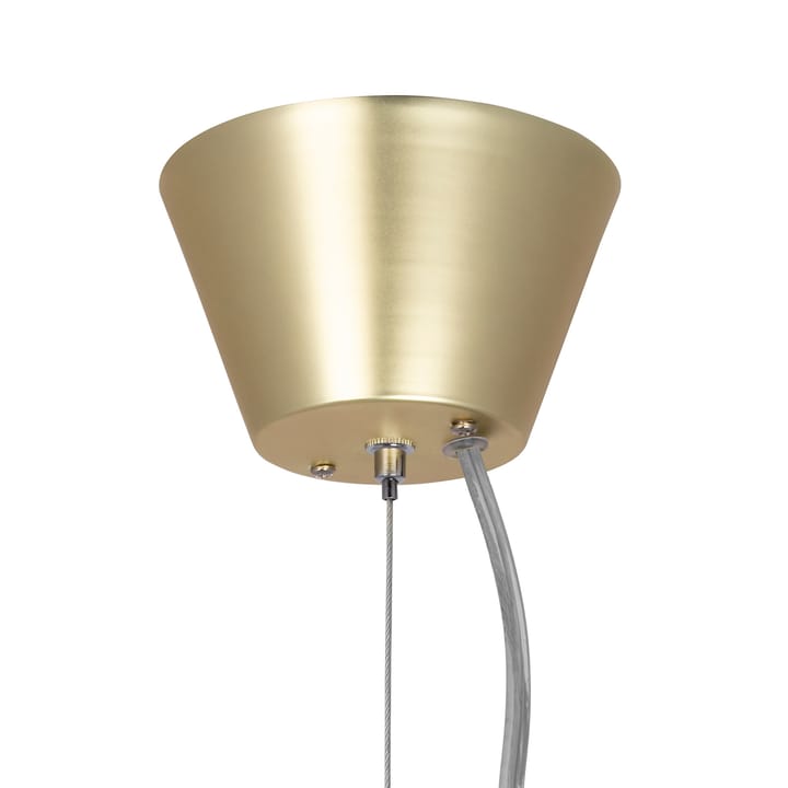 Suspension Torrano 30 cm - Blanc - Globen Lighting