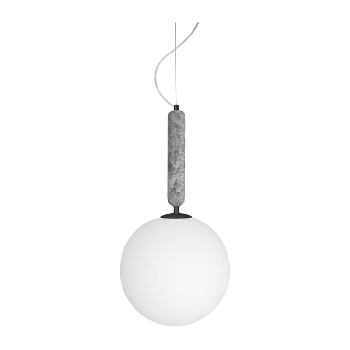 Suspension Torrano 30 cm - Gris - Globen Lighting