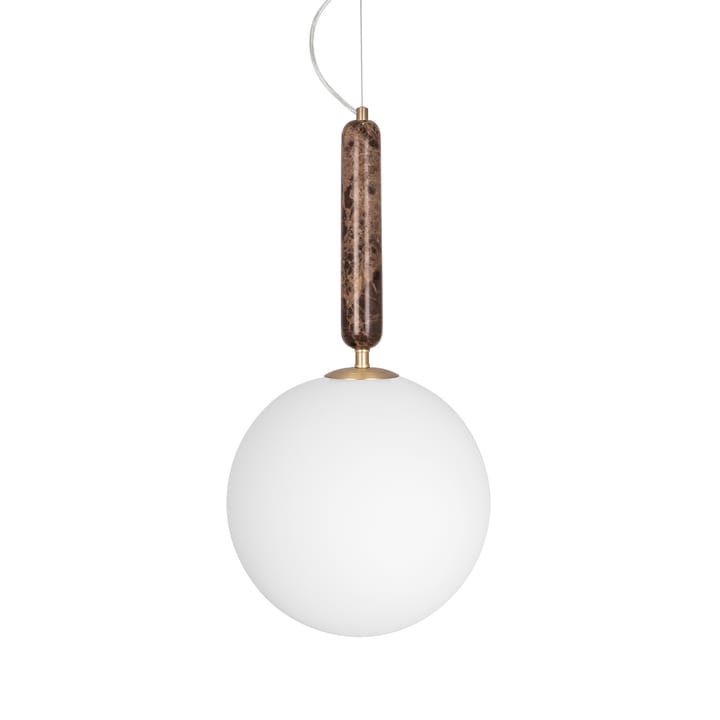 Suspension Torrano 30 cm - Marron - Globen Lighting