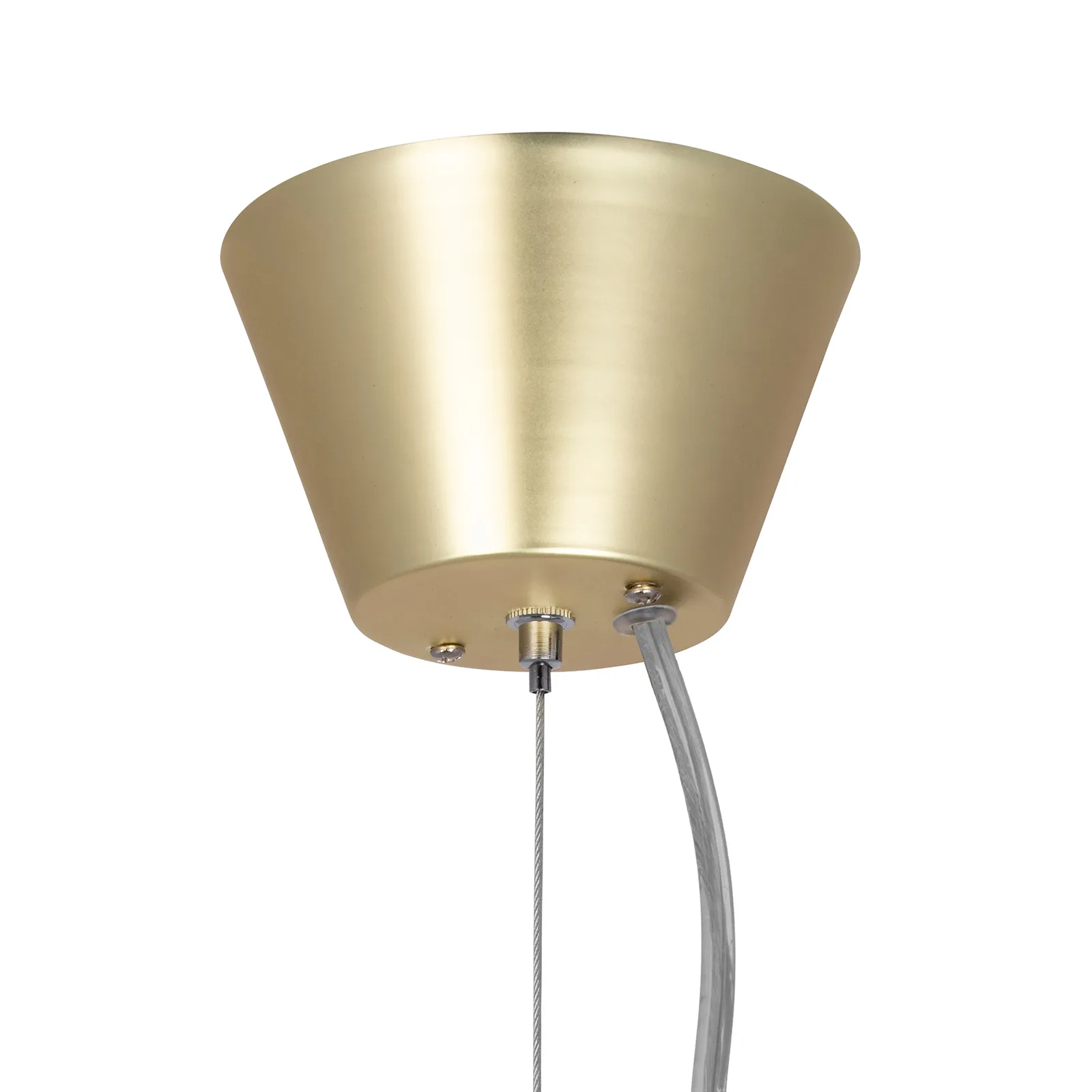 Suspension Torrano 30 cm, Marron Globen Lighting