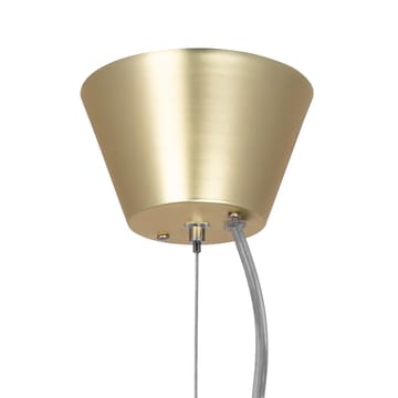 Suspension Torrano 30 cm - Marron - Globen Lighting