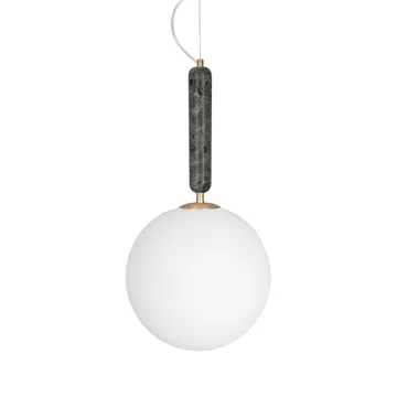 Suspension Torrano 30 cm - Vert - Globen Lighting