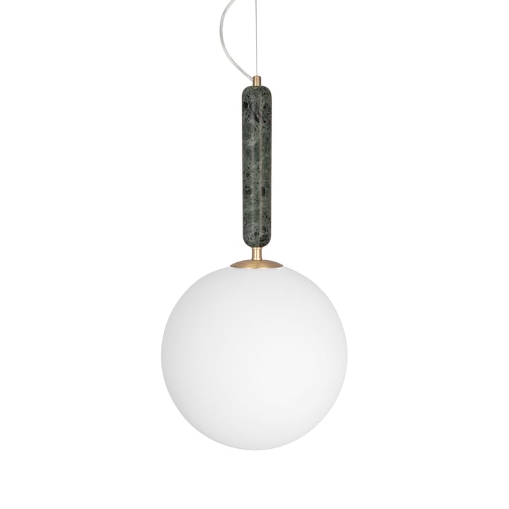 Suspension Torrano 30 cm - Vert - Globen Lighting