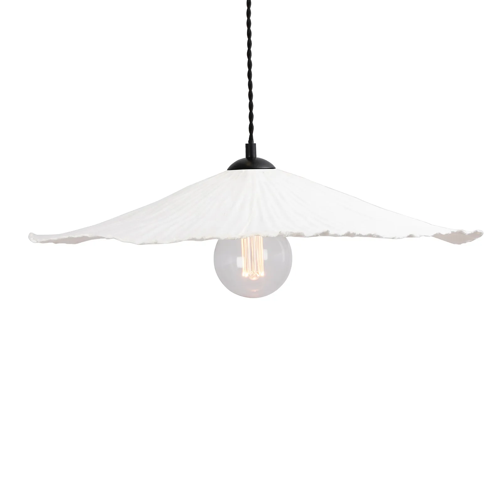 Suspension Tropez 60cm, Nature Globen Lighting