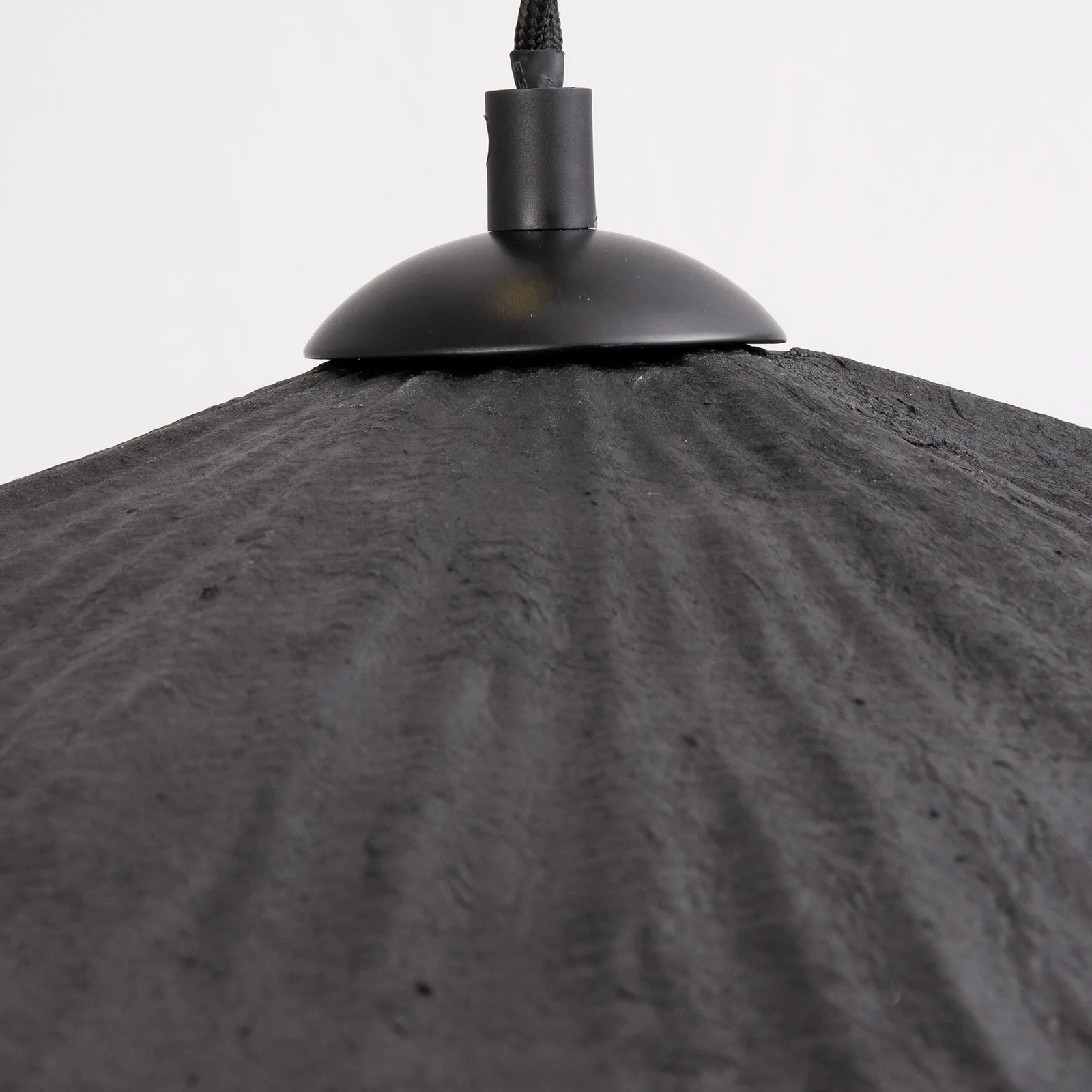 Suspension Tropez 60cm, Noir Globen Lighting