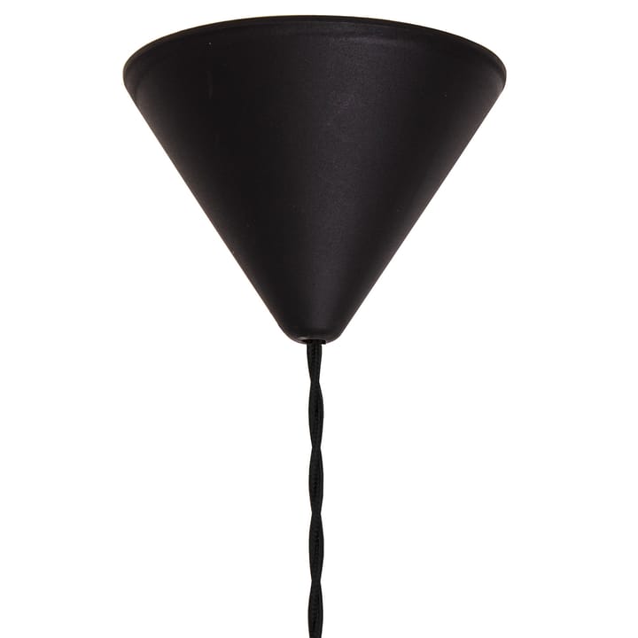 Suspension Tropez 60cm - Noir - Globen Lighting