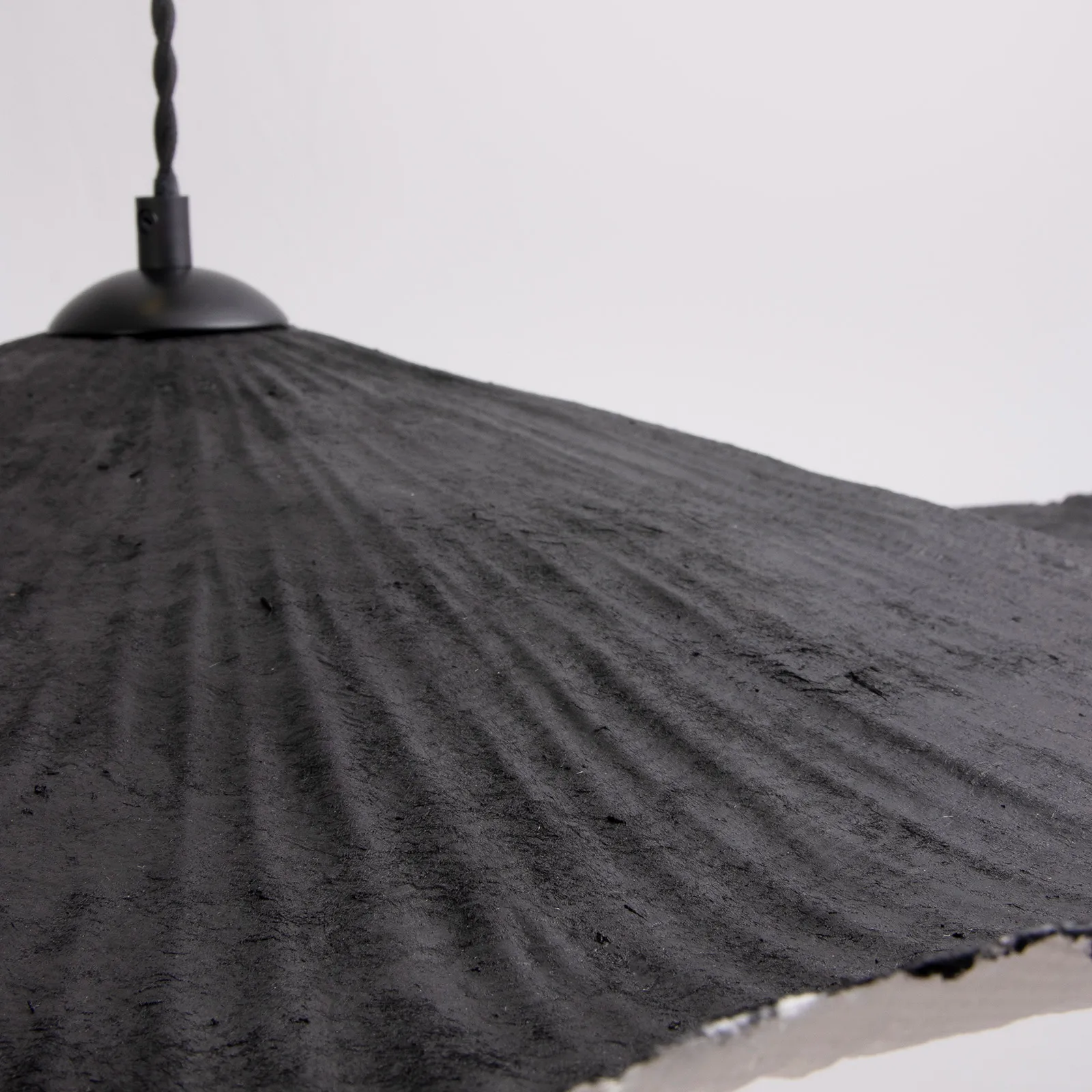 Suspension Tropez 82cm, Noir Globen Lighting