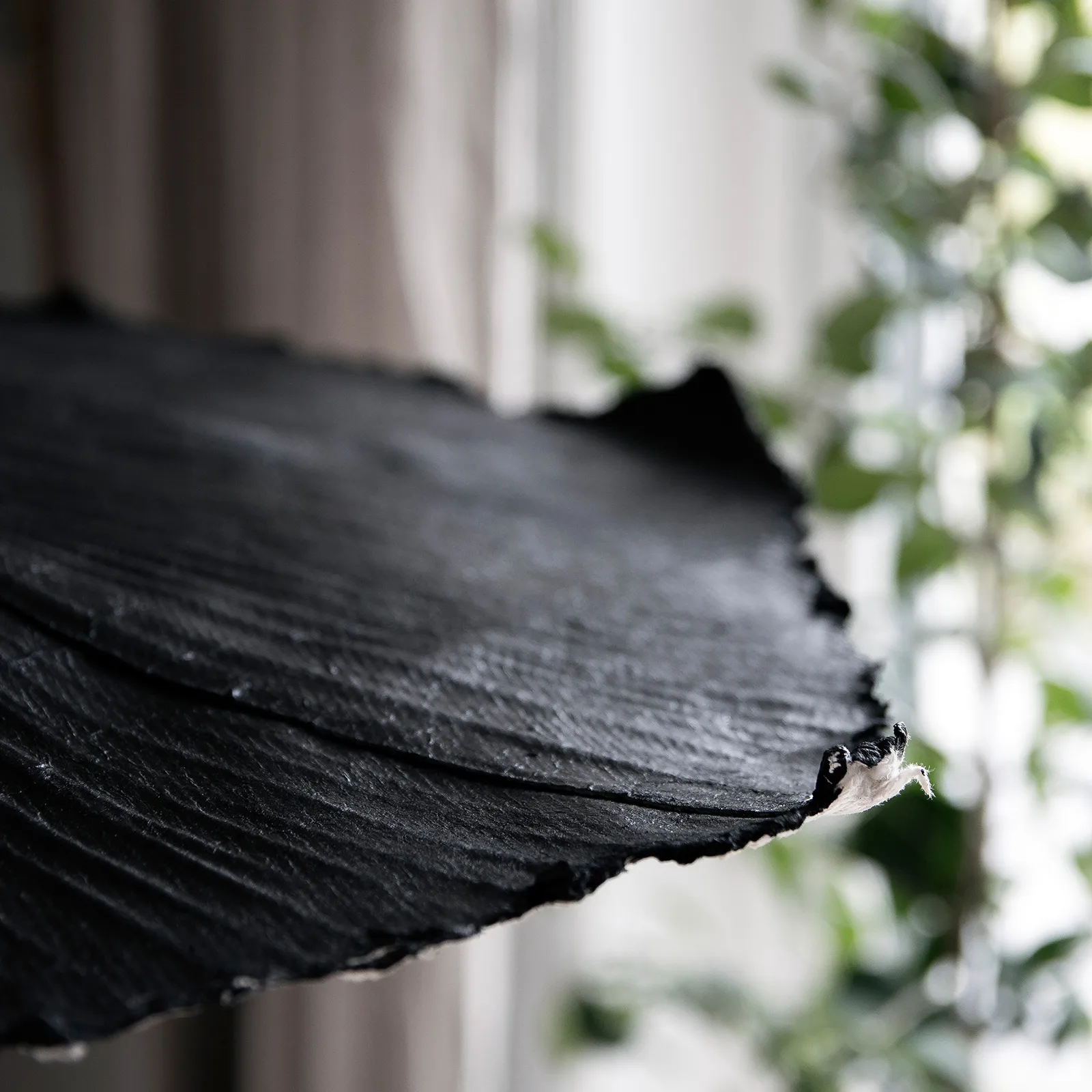 Suspension Tropez 82cm, Noir Globen Lighting