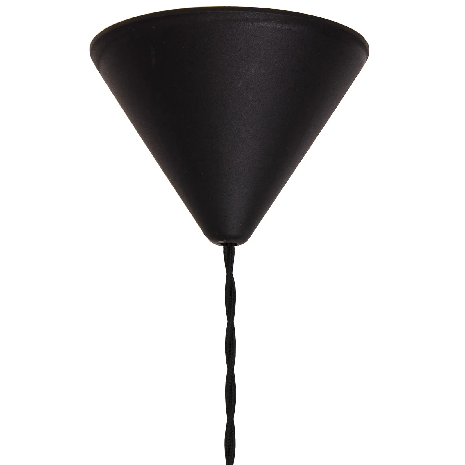 Suspension Tropez 82cm, Noir Globen Lighting