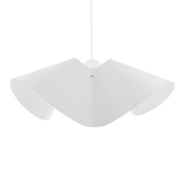 Suspension Volang Ø50 cm - Blanc - Globen Lighting