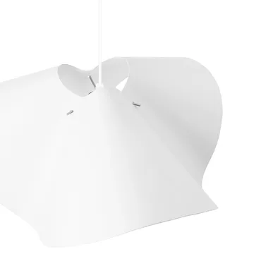 Suspension Volang Ø50 cm - Blanc - Globen Lighting