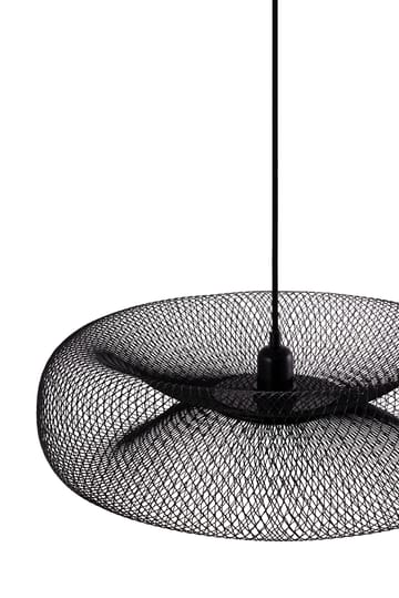 Torus 50 pendule - Noir - Globen Lighting