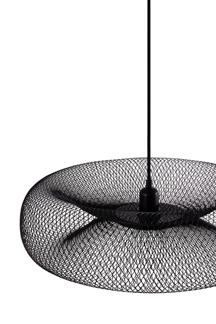 Torus 50 pendule - Noir - Globen Lighting