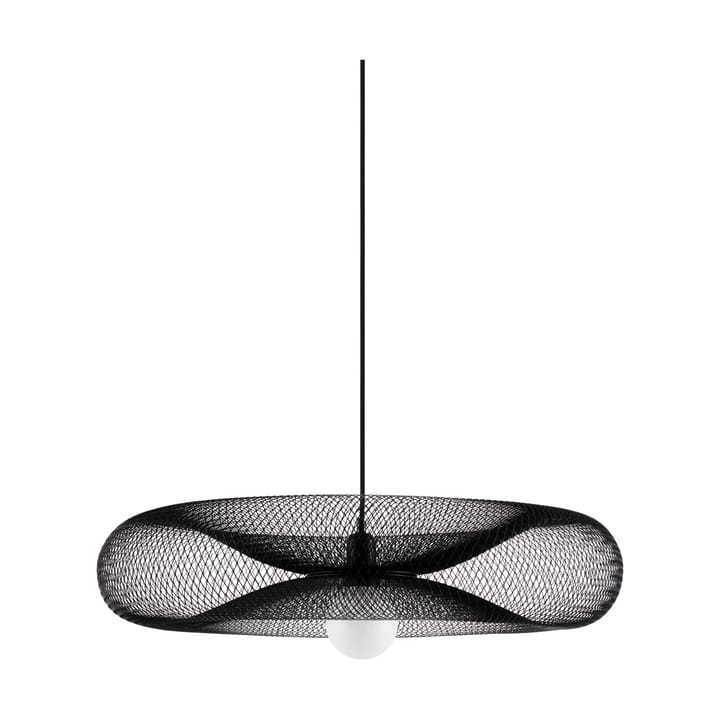 Torus 65 pendule - Noir - Globen Lighting