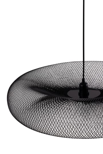 Torus 65 pendule - Noir - Globen Lighting