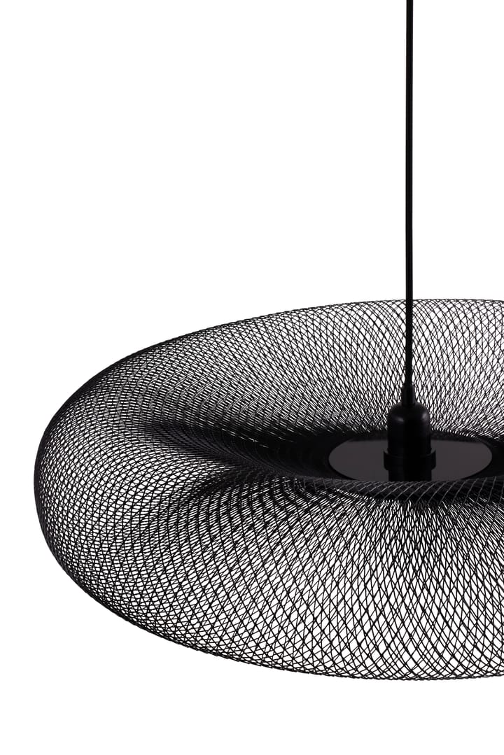 Torus 65 pendule - Noir - Globen Lighting