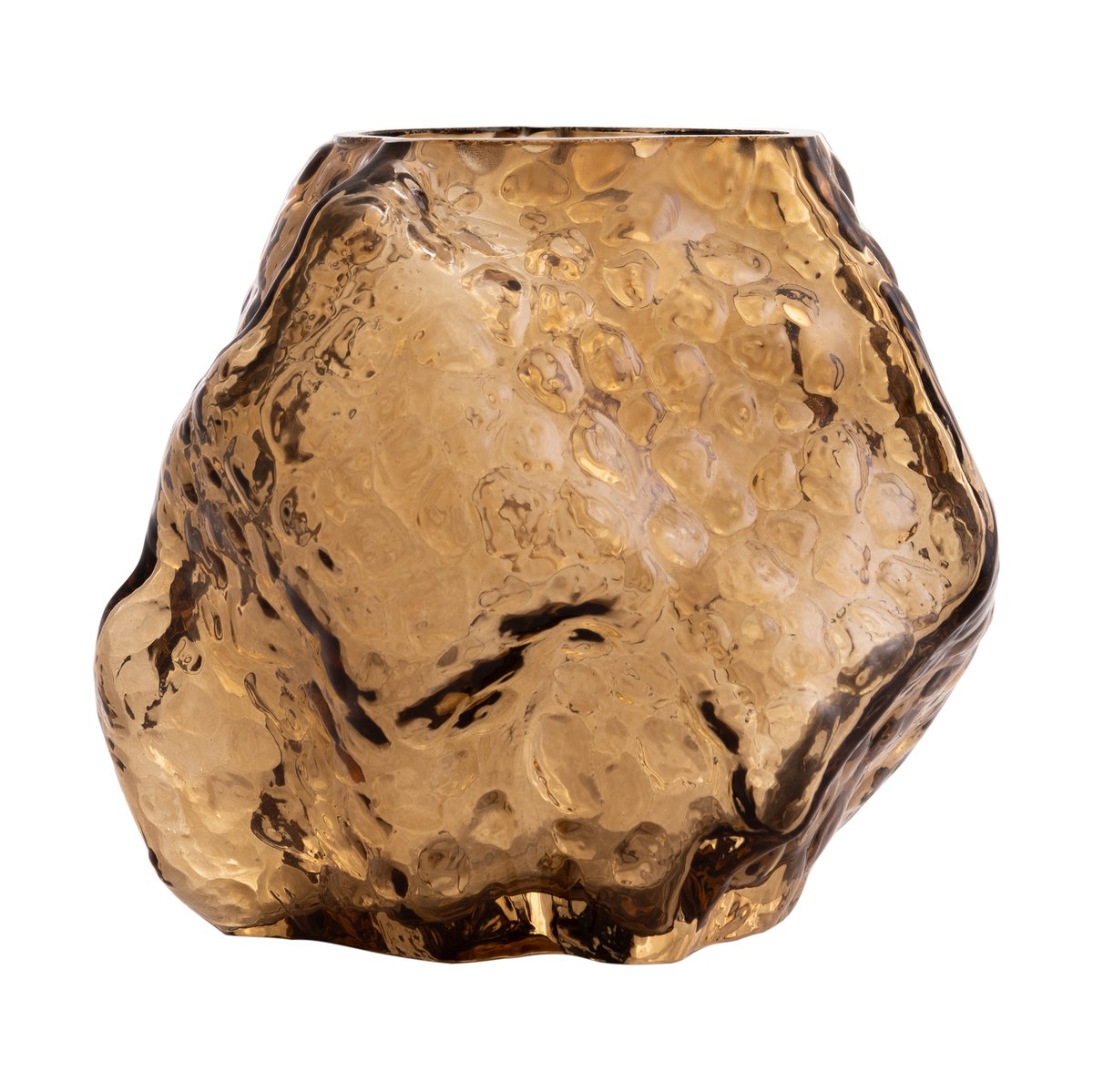 Globen Lighting Valerie 12 porte-bougies chauffe-plat Marron