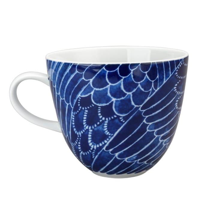 Selma tasse avec anse - Ø 10 cm - Götefors Porslin