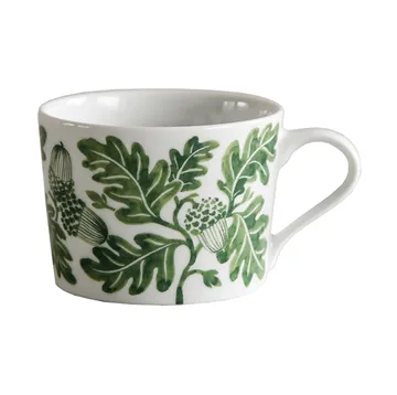 Tasse Acorn 24 cl   - Vert - Götefors Porslin