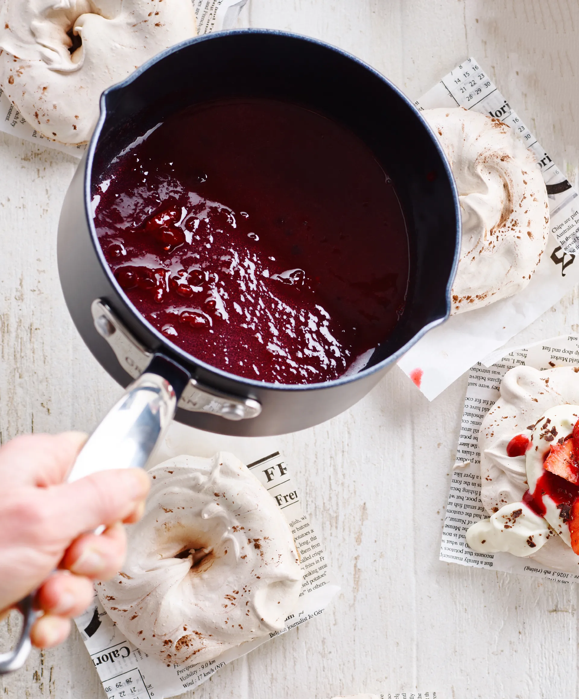 Casserole Barcelona, 1,5 l GreenPan