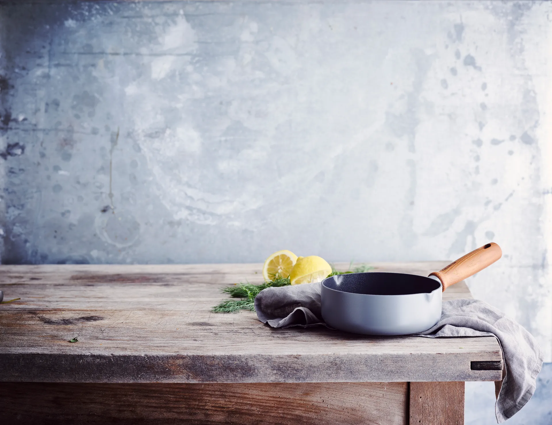 Casserole Mayflower Pro, 16 cm GreenPan