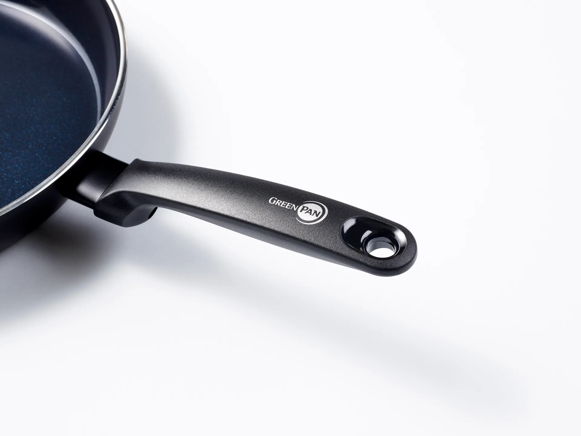 Lot de poêles à frire Torino, 24 + 28 cm GreenPan