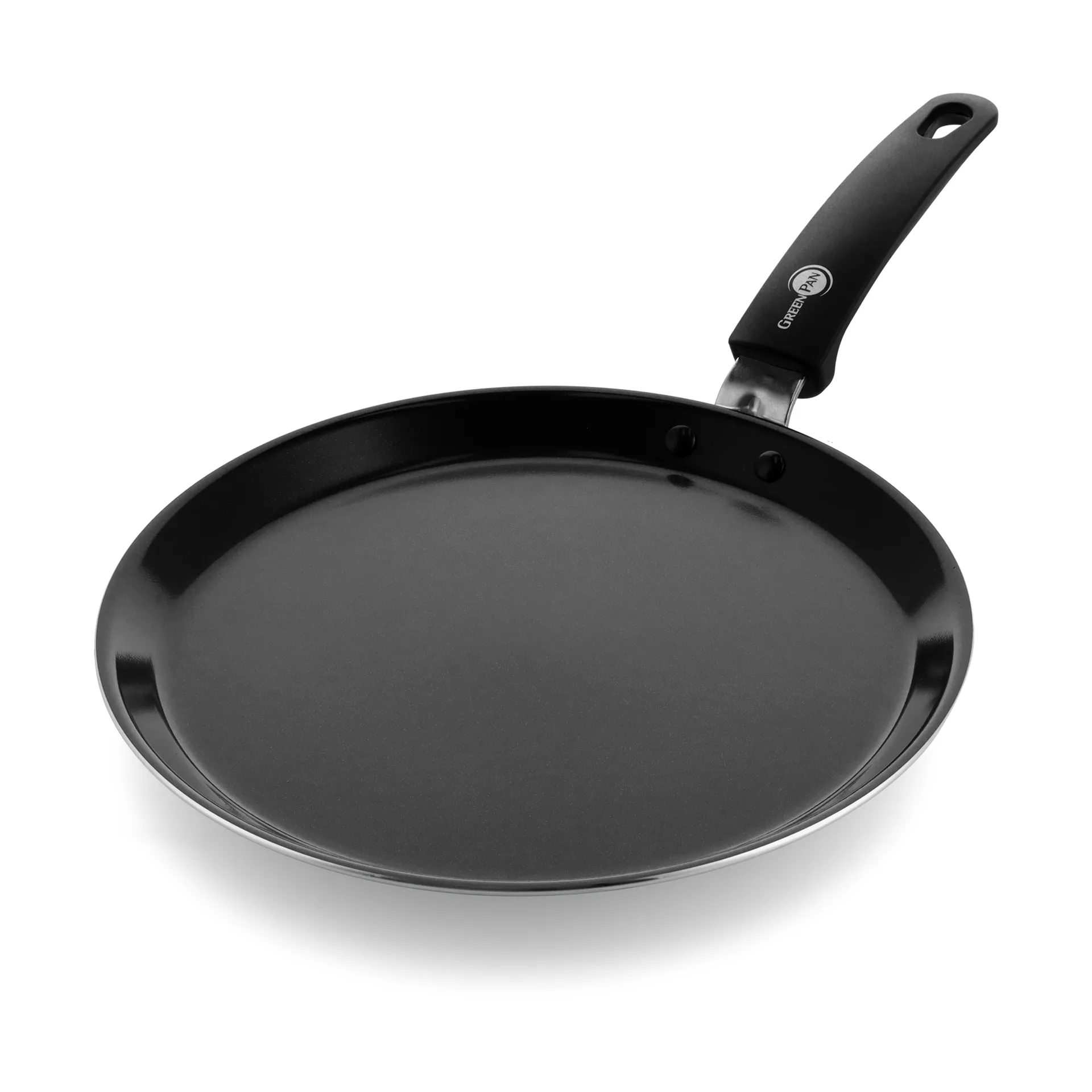 Poêle à crêpes Torino, 28 cm GreenPan