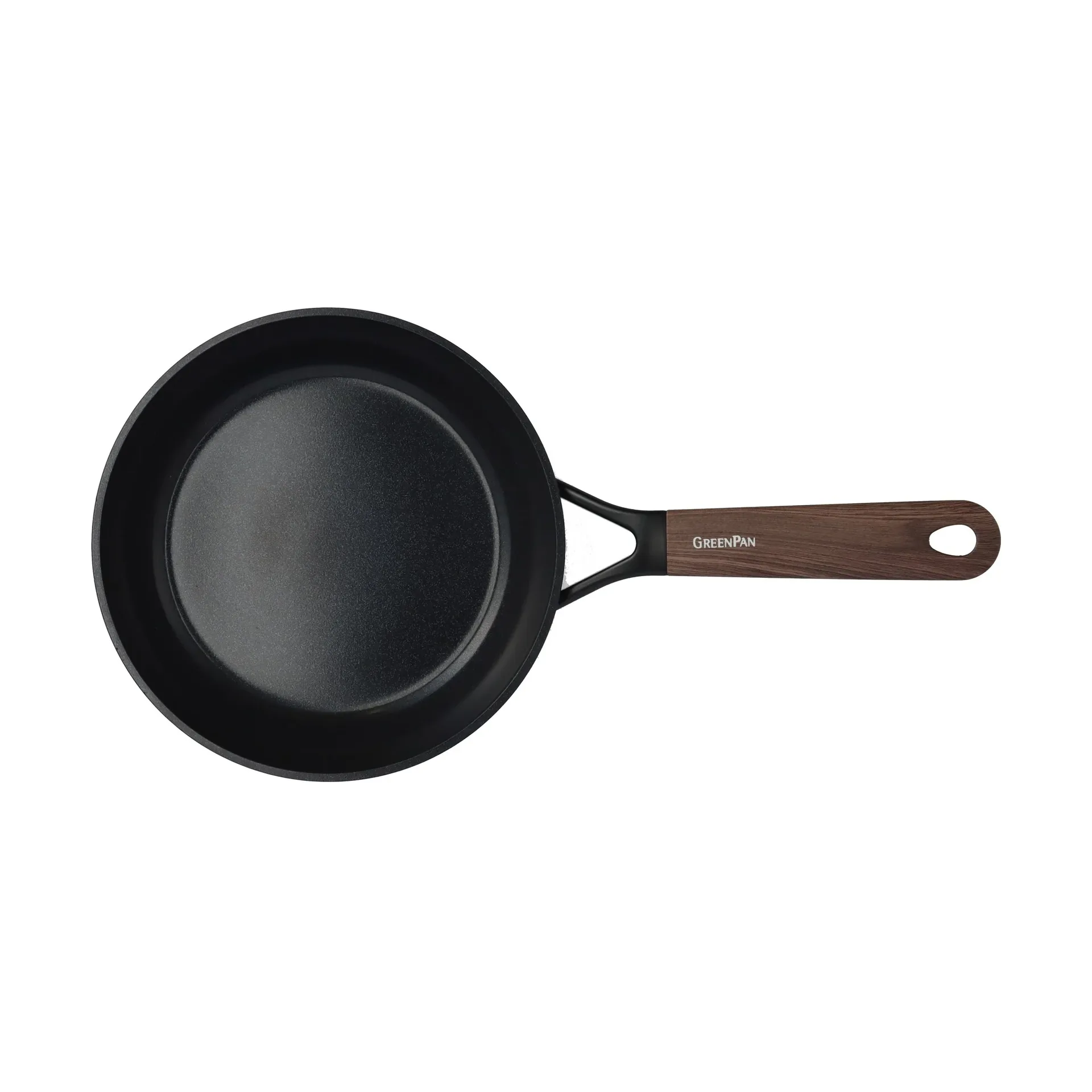 Poêle Eco Smartshape 24 cm, Dark wood GreenPan