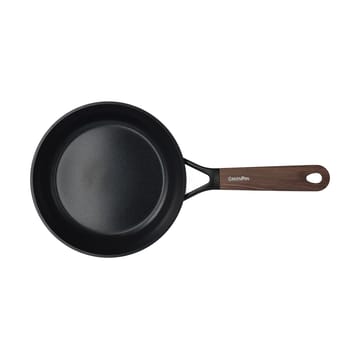 Poêle Eco Smartshape 24 cm - Dark wood - GreenPan