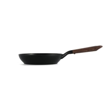 Poêle Eco Smartshape 24 cm - Dark wood - GreenPan