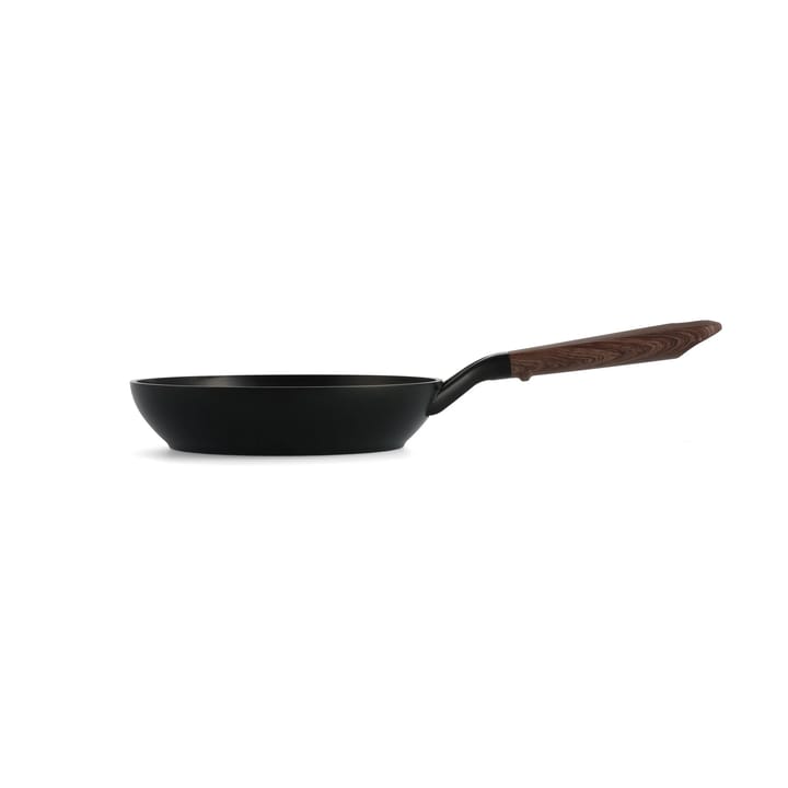 Poêle Eco Smartshape 24 cm, Dark wood GreenPan
