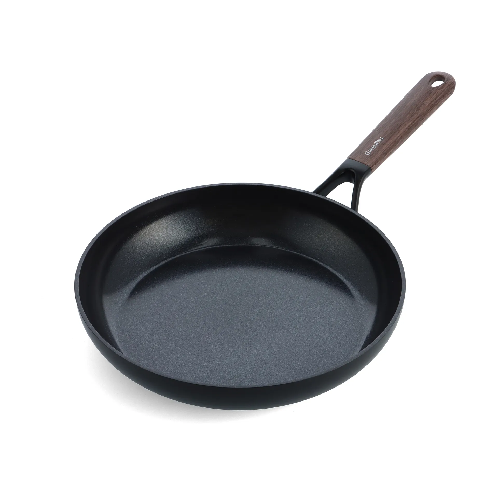 Poêle Eco Smartshape 28 cm, Dark wood GreenPan