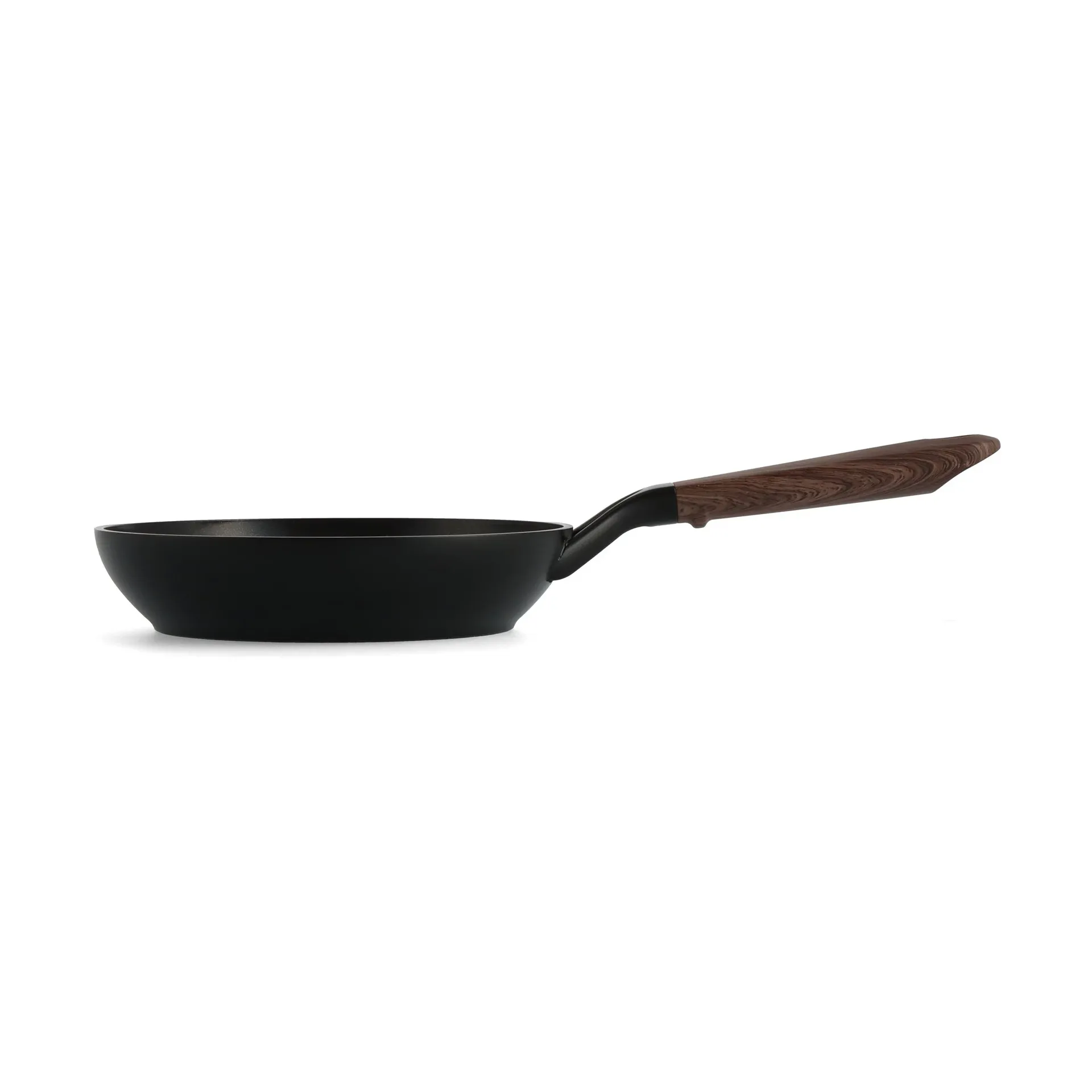 Poêle Eco Smartshape 28 cm, Dark wood GreenPan
