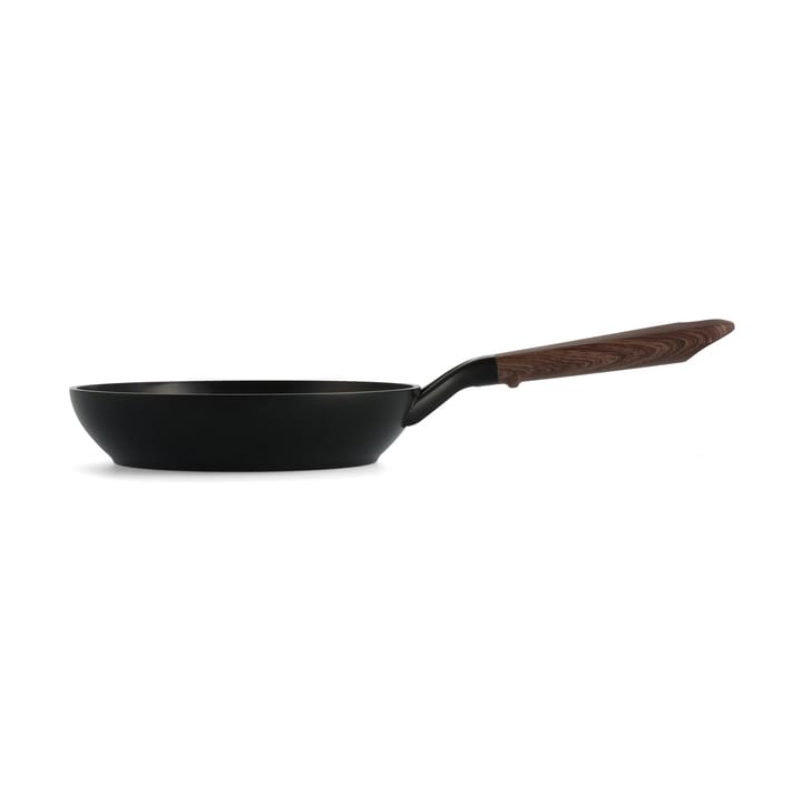 Poêle Eco Smartshape 28 cm - Dark wood - GreenPan