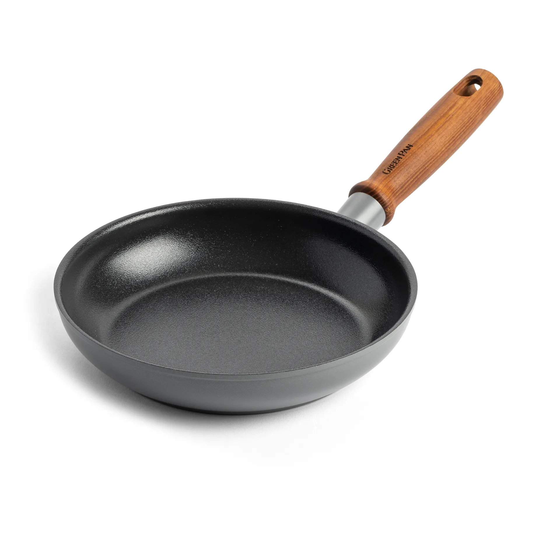 Poêle Mayflower Pro, 20 cm GreenPan