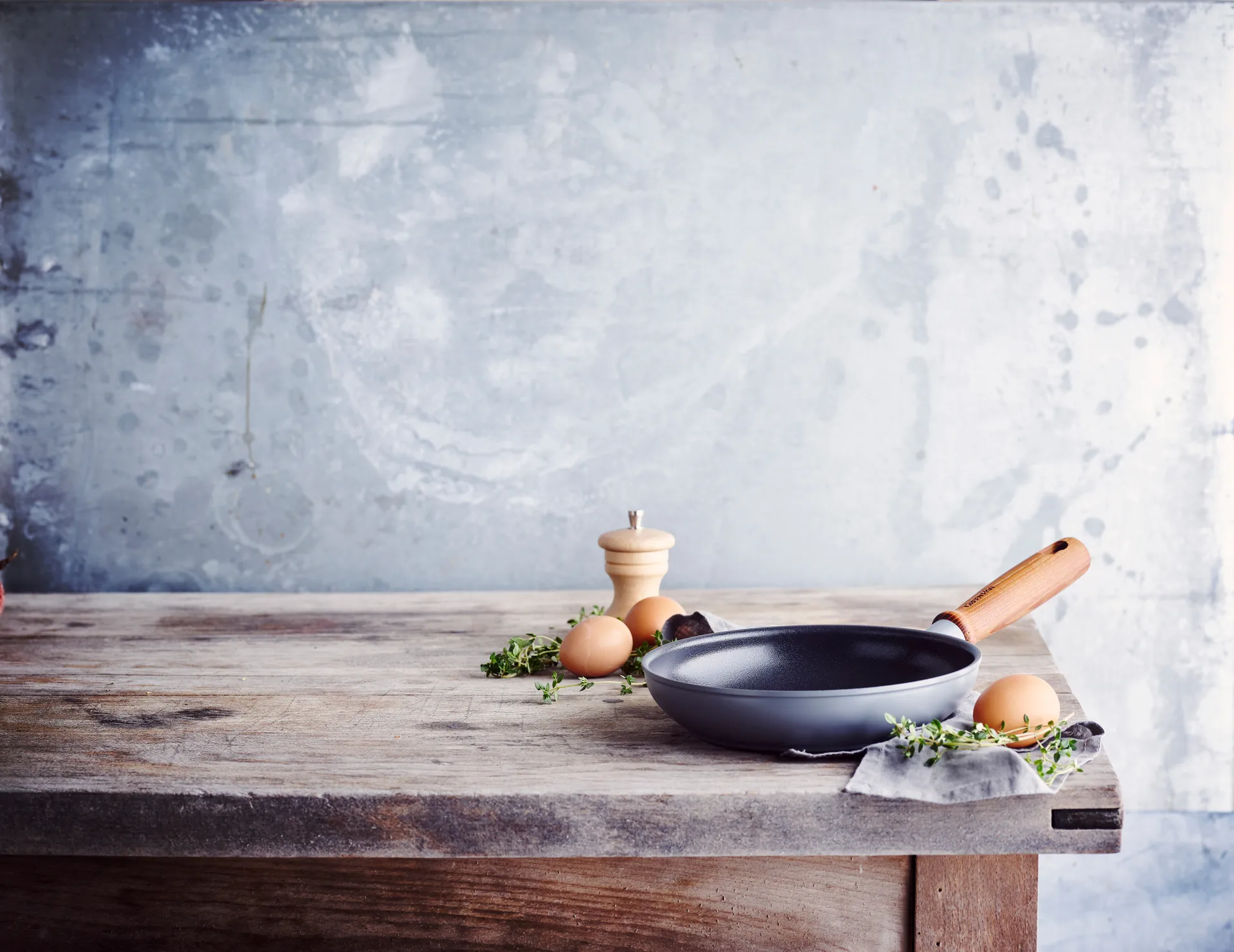 Poêle Mayflower Pro, 20 cm GreenPan